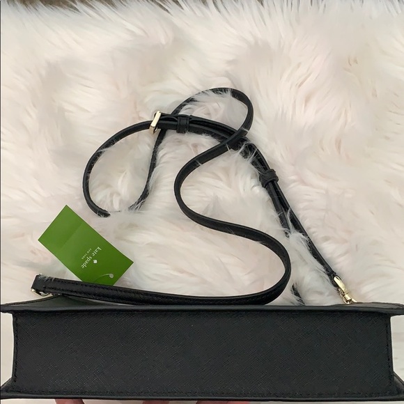 kate spade Bags Kate Spade Cameron Zip Crossbody New Poshmark